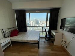 Eight Riversuites (D12), Condominium #473800361